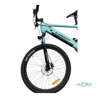 Bicicleta Eléctrica Conor E-bike Kirk