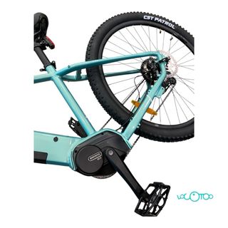 Bicicleta Eléctrica Conor E-bike Kirk