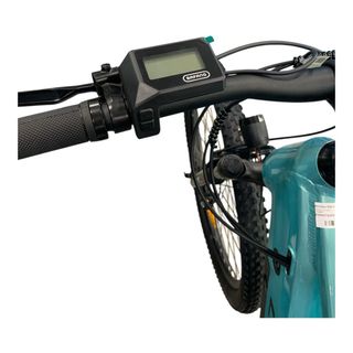 Bicicleta Eléctrica Conor E-bike Kirk
