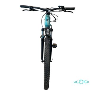 Bicicleta Eléctrica Conor E-bike Kirk