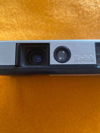 Kodak Instamatic 500 Pocket vintage 