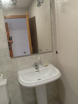 Lavabo completo 