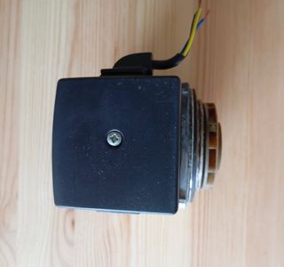 MOTOR BOMBA CALDERA GRUNDFOS UP 15-50 AO