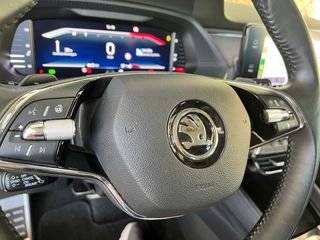 Skoda Octavia 2.0 TDI DSG 150cv Style 2021 – Full