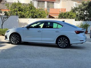 Skoda Octavia 2.0 TDI DSG 150cv Style 2021 – Full