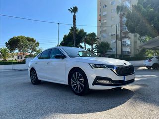 Skoda Octavia 2.0 TDI DSG 150cv Style 2021 – Full