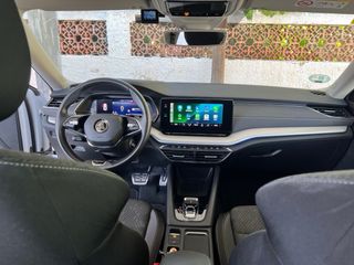Skoda Octavia 2.0 TDI DSG 150cv Style 2021 – Full