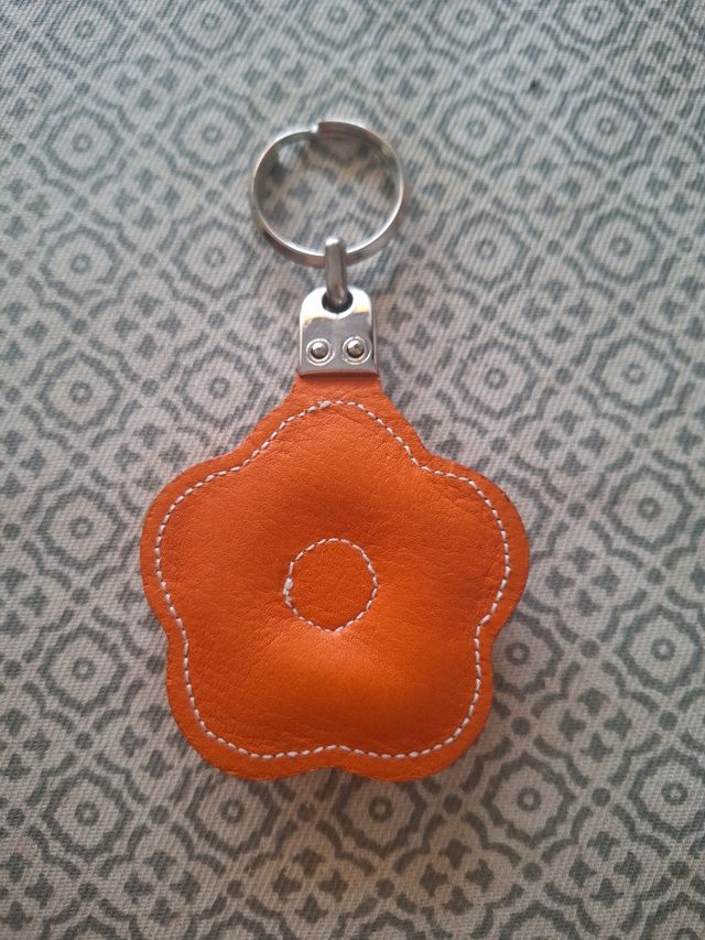 Llavero polipiel