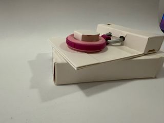 AirTag funda rosa NUEVO
