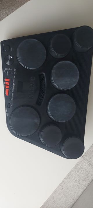 Yamaha DD-75 Batería Electrónica