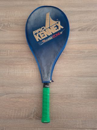 Raqueta Tenis Pro Kennex Web Zone