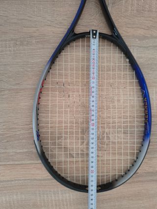 Raqueta Tenis Pro Kennex Web Zone