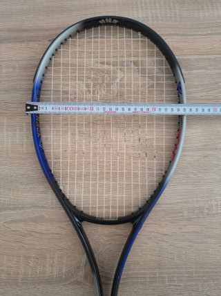 Raqueta Tenis Pro Kennex Web Zone