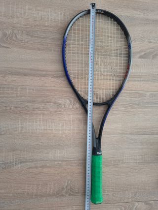 Raqueta Tenis Pro Kennex Web Zone