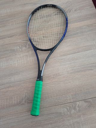 Raqueta Tenis Pro Kennex Web Zone