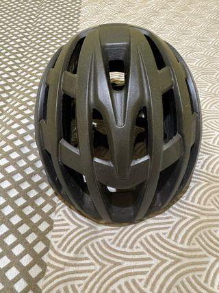Casco bici Kask Valegro negro mate M