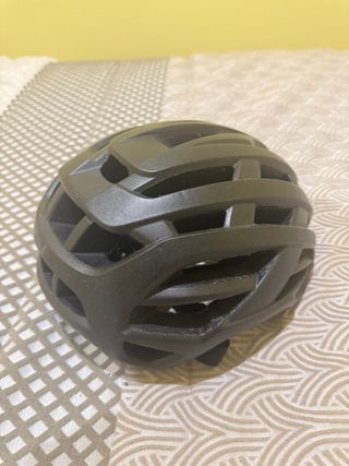 Casco bici Kask Valegro negro mate M