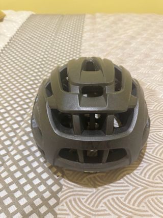 Casco bici Kask Valegro negro mate M