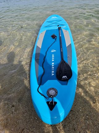 Tabla Paddle Surf Aqua Marina Vapor 10’4” 