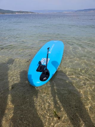 Tabla Paddle Surf Aqua Marina Vapor 10’4” 