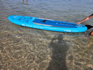 Tabla Paddle Surf Aqua Marina Vapor 10’4” 