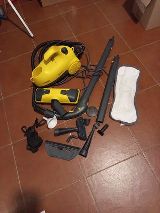 Multi Vapori Junior