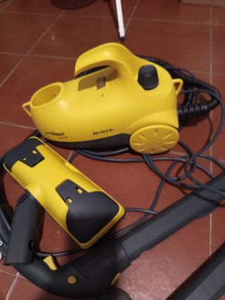 Multi Vapori Junior