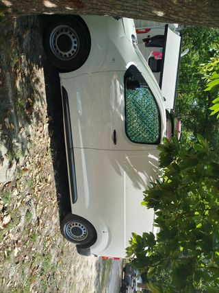 Citroen Jumpy Camper 2016