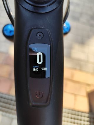 Specialized turno levo comp