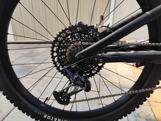 Specialized turno levo comp