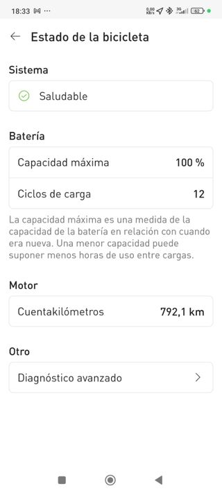 Specialized turno levo comp