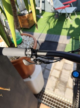 Specialized turno levo comp