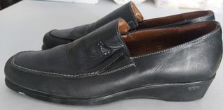 Zapatos mujer negros