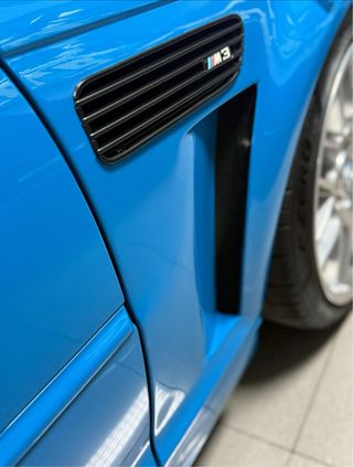 BMW E46 330ci 231cv 