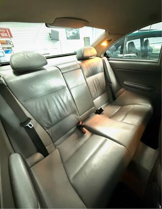 BMW E46 330ci 231cv 