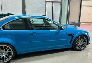 BMW E46 330ci 231cv 