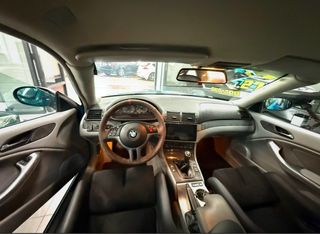 BMW E46 330ci 231cv 