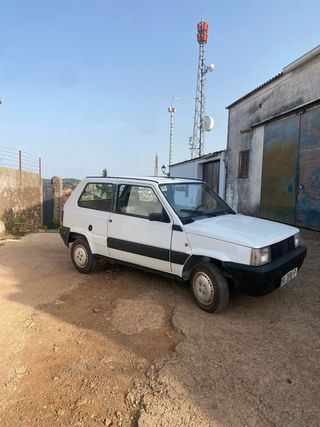FIAT Panda 1000super