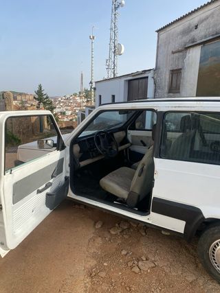FIAT Panda 1000super