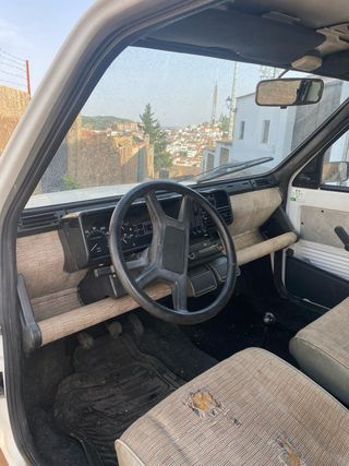 FIAT Panda 1000super