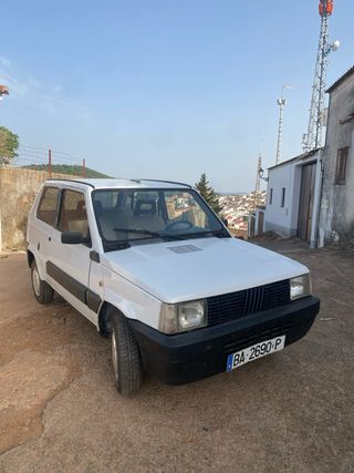 FIAT Panda 1000super
