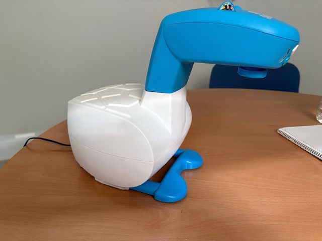 Proyector Smart Sketcher