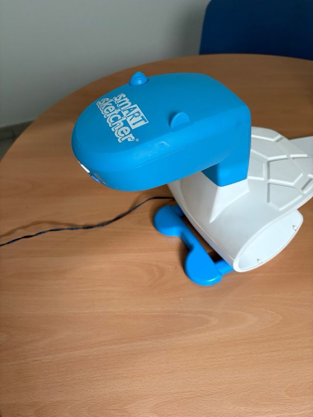 Proyector Smart Sketcher