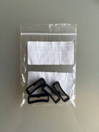 Anillas Garmin Forerunner 235 de 22mm