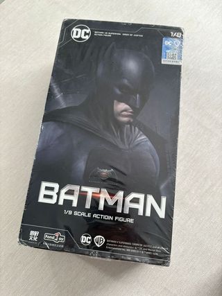 Figura Batman DC FondJoy 1/9