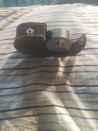 Reloj de bolsillo antiguo