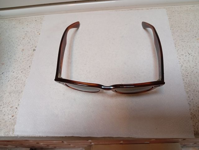 Gafas Ray Ban wayfarer vintage