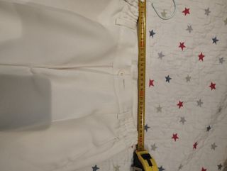 Traje comunión niño blanco