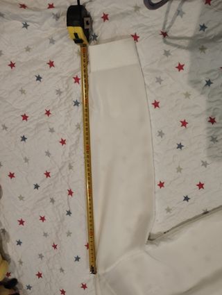 Traje comunión niño blanco