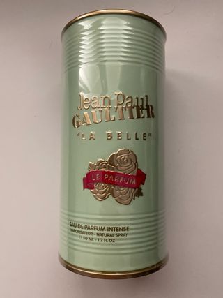 Jean Paul Gaultier La Belle Le Parfum